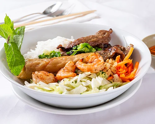 Vermicelli