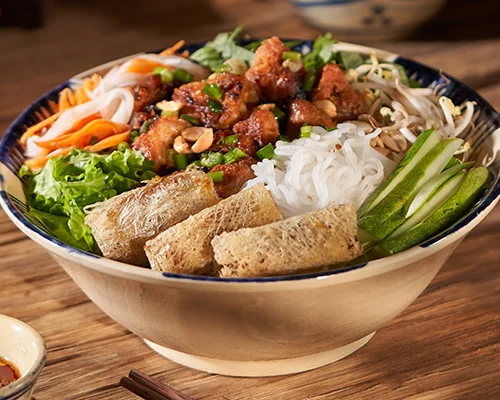 Vermicelli