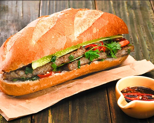 Banh Mi