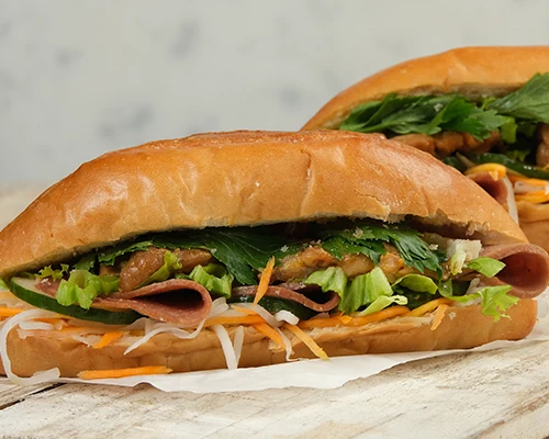 Banh Mi
