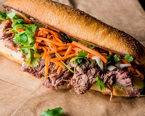 Banh Mi