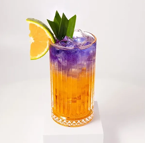 Ice/ Hot Tea