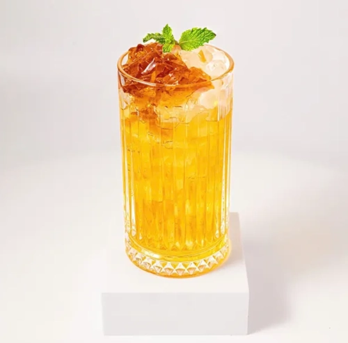 Ice/ Hot Tea